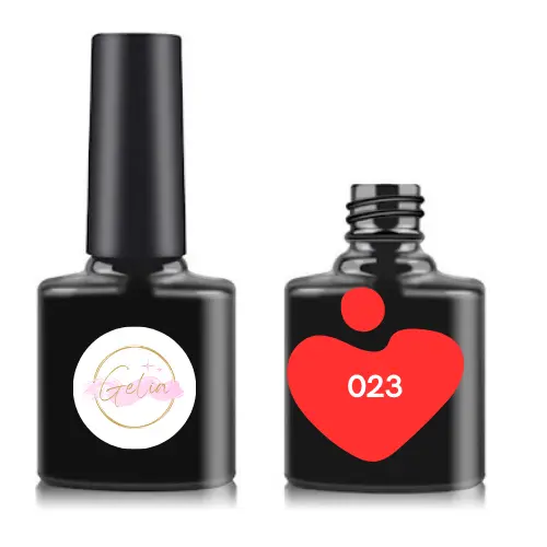 023 Esmalte en Gel